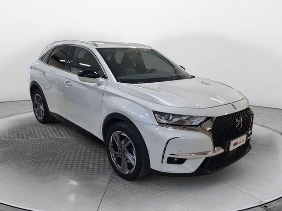 DS DS 7 Crossback DS7 Crossback 1.5 bluehdi Grand Chic 130cv auto