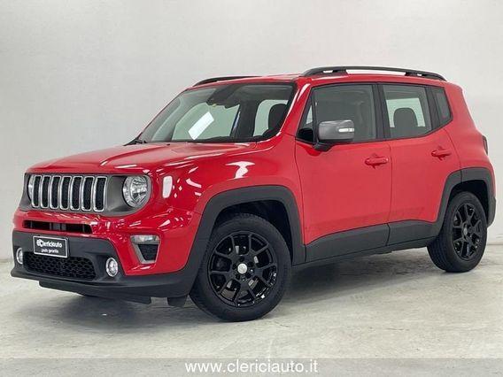 Jeep Renegade 1.0 T3 Limited