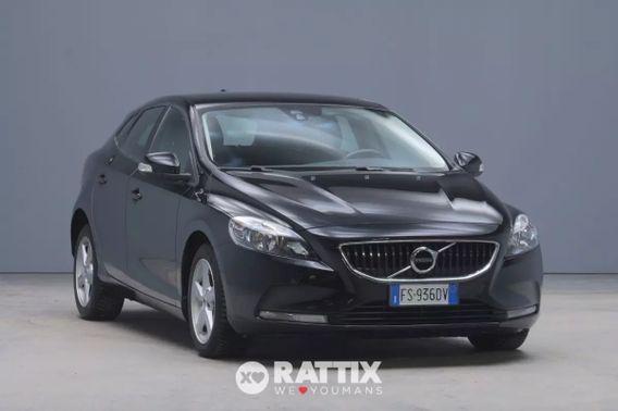 Volvo V40 2.0 D2 120CV Kinetic