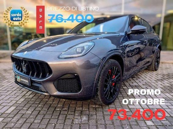 MASERATI Grecale 2.0 MHEV 330 CV Modena