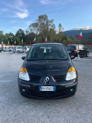 Renault Modus 1.5 dCi 70CV Dynamique