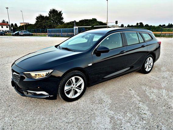 Opel Insignia 1.6 CDTI 136 S&S aut.Sports Tourer Business