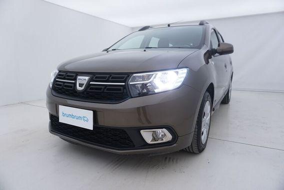 Dacia Logan Confort BR779939 1.5 Diesel 75CV