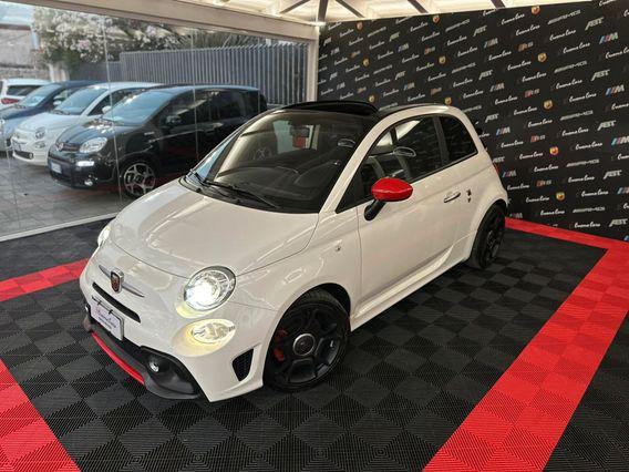 Abarth 595 C 1.4 Turbo T-Jet 145 CV