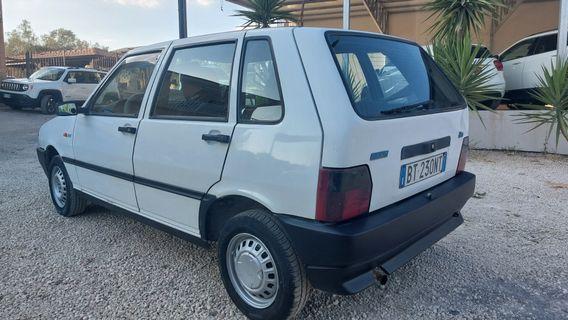 Fiat uno 1.7 diesel 5 porte