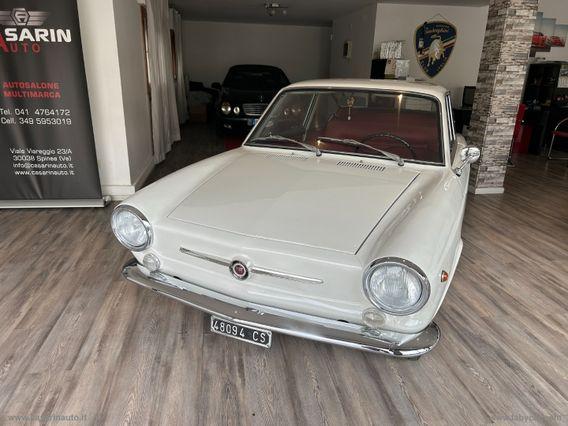 FIAT 850 COUPE