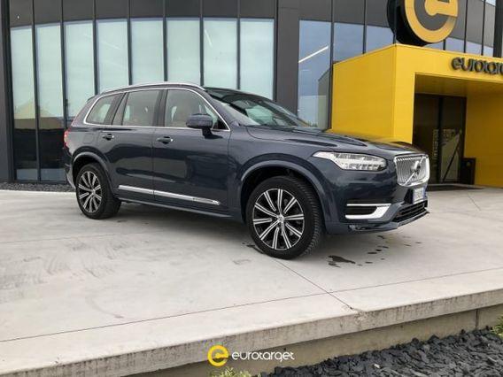 VOLVO XC90 B5 (d) AWD Geartronic Inscription