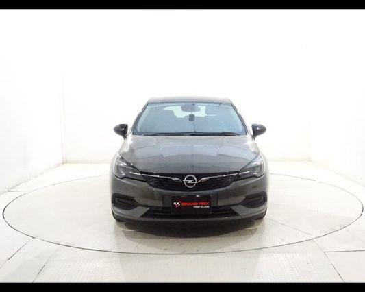 OPEL Astra 1.2 Turbo 110 CV S&S 5 porte Business Elegance