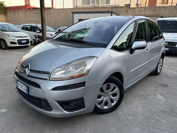 Citroen C4 Grand Picasso 1.6 HDi 110 FAP Elegance