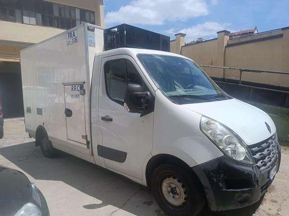 Renault Master ATP 2026 FRIGO