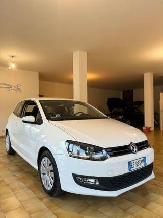 Volkswagen Polo 1.6 TDI 90CV DPF 3 porte Comfortline