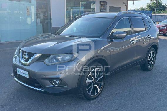 NISSAN X-Trail 1.6 dCi 2WD Tekna