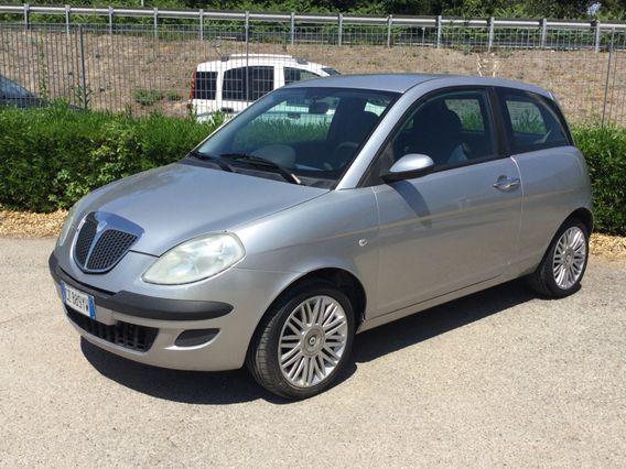 Lancia Ypsilon 1.3 Multijet 16V 69 Cv Oro