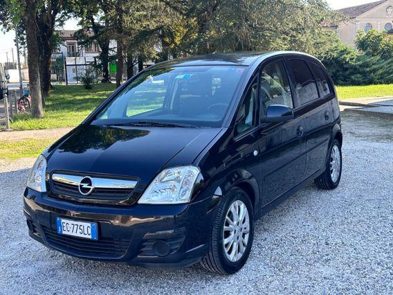 Opel Meriva 1.6Benzina