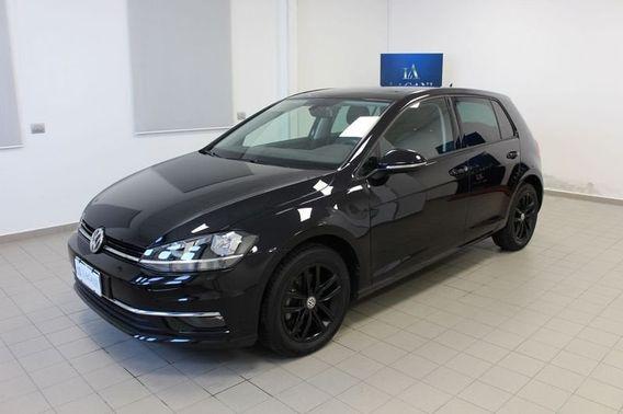 Volkswagen Golf 1.6 TDI 115 CV 5p. Highline BlueMotion Technology + Tetto Panorama