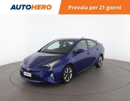 TOYOTA Prius 1.8 Style