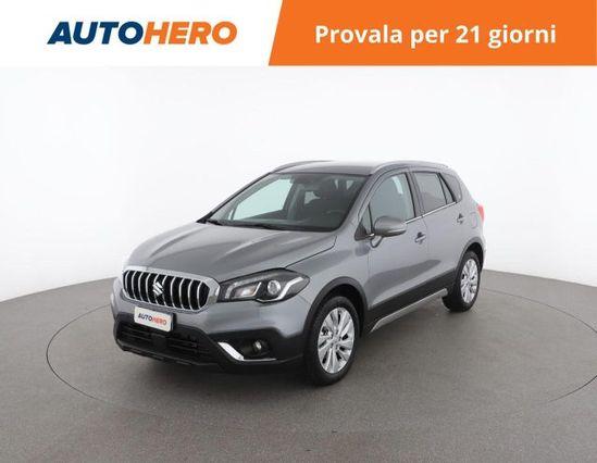 SUZUKI S-Cross 1.0 Boosterjet Cool