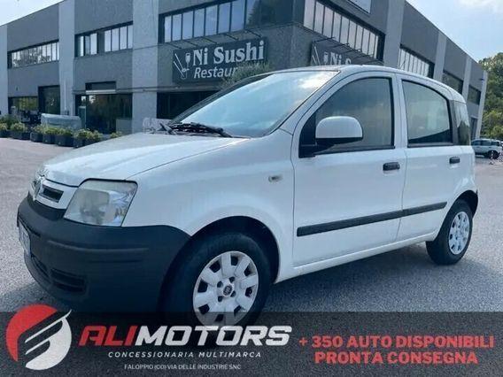 Fiat Panda 1.3 MJT 16V*Neopatentati*A/C*Euro 5*