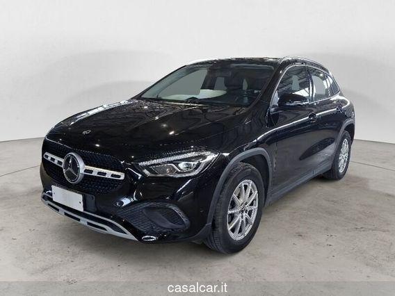 Mercedes-Benz GLA GLA 180 d Automatic Business Extra 3 ANNI DI GARANZIA