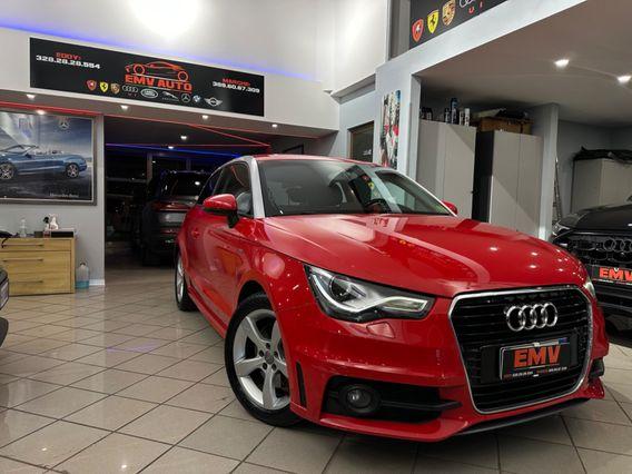 Audi A1 1.4 TFSI S tronic Ambition.