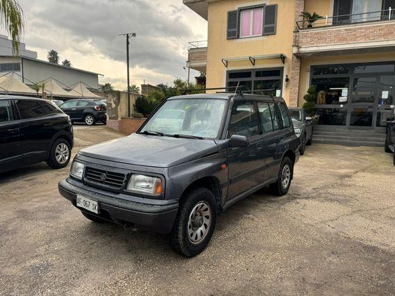 Suzuki Vitara 1.6i 16V cat 4X4