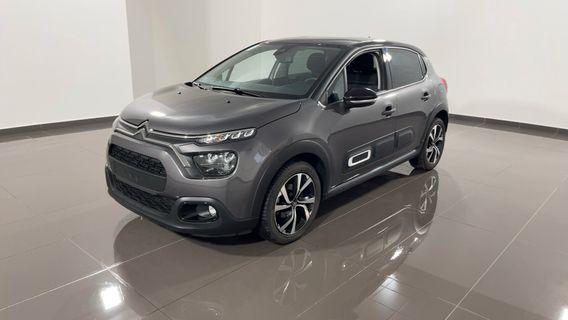 Citroen C3 PureTech S&S Shine