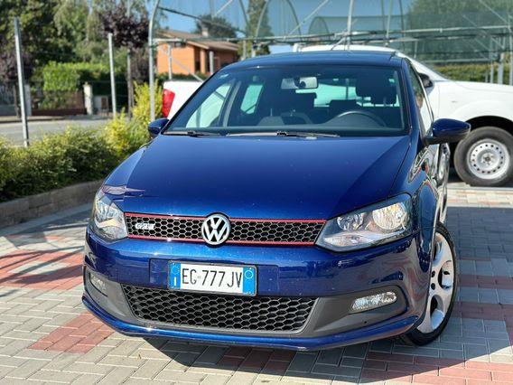 Volkswagen Polo 1.4 TSI GTI *DSG*TETTO*UNICO PROP*