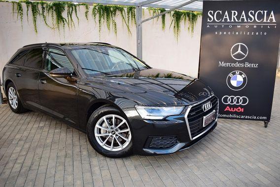 Audi A6 Avant 40 2.0 Tdi quattro 204 cv S tronic Business