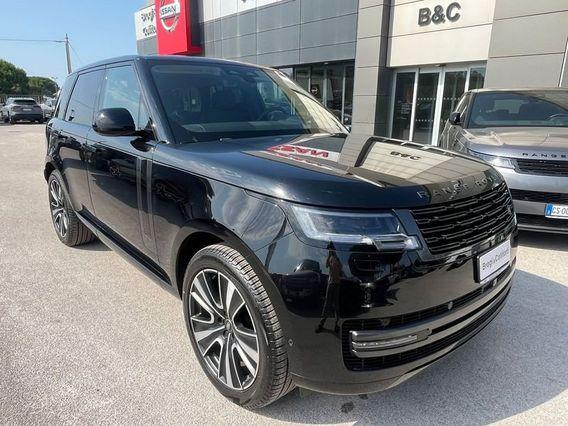 Land Rover Range Rover 3.0D l6 HSE