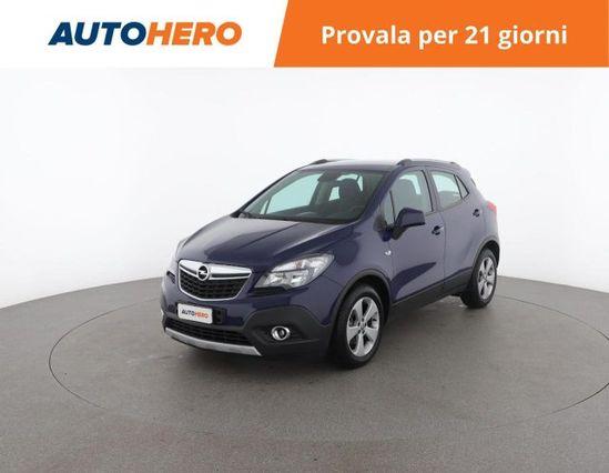 OPEL Mokka 1.6 Ecotec 115CV 4x2 Start&Stop Ego