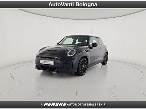 MINI Mini Full Electric Cooper SE Yours