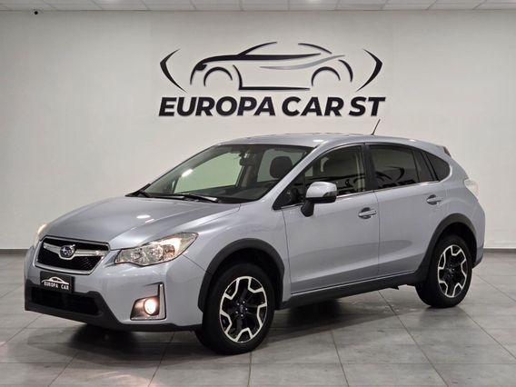 Subaru XV 1.6i Style