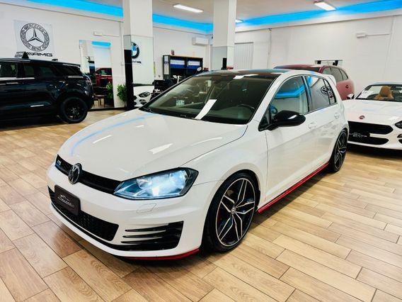 VW Golf 7 R-Line GTI PACK - 1.4 TSI 122CV DSG 5p High.