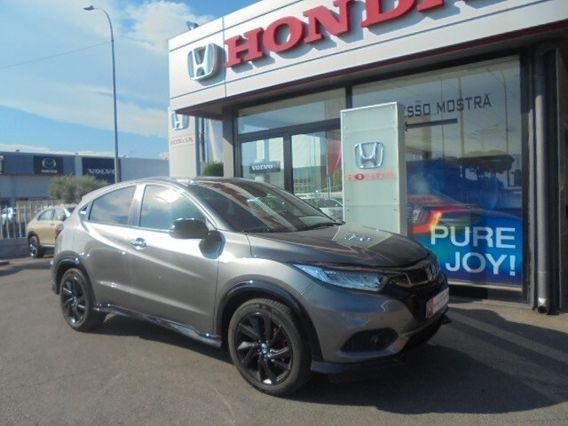 Honda HR-V 1.5T VTEC CVT Sport Navi ADAS