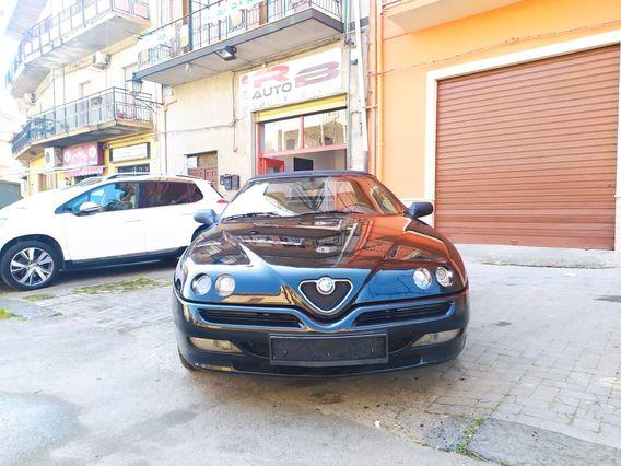 Alfa Romeo GTV Spider 2.0i 16V Twin Spark cat L