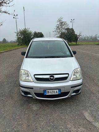 Opel Meriva 1.6 16V Cosmo Neo patenti