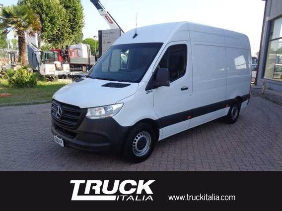 Mercedes-Benz Sprinter III 314 RWD - sprinter 314 2.1 cdi T 37/35 rwd my20