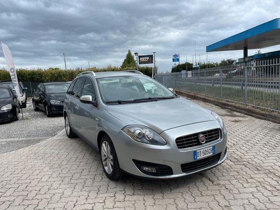 Fiat Croma 1.9 Multijet 16V Must