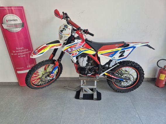 Beta RR Enduro 450 FACTORY