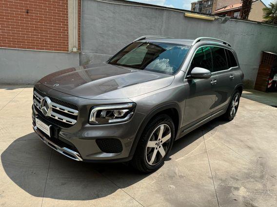 Mercedes-benz GLB 200 GLB 200 Automatic Sport Plus