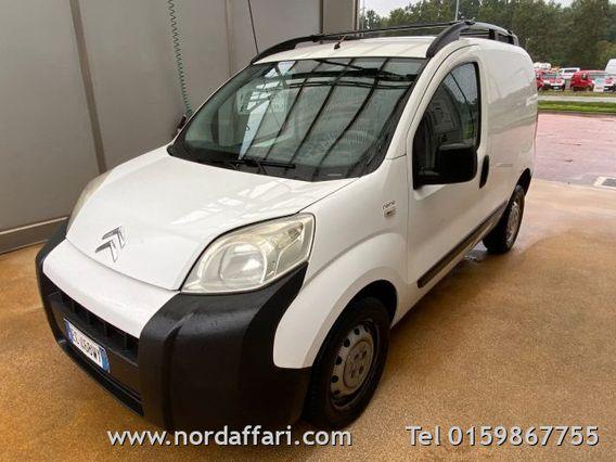 CITROEN Nemo 1.4 HDi 70CV Furgone IVA COMPRESA