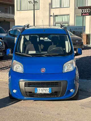 Fiat Qubo 1.3 MJT 75 CV Trekking