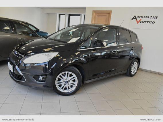 FORD C-Max 2.0 TDCi 115 CV Pow. Titanium