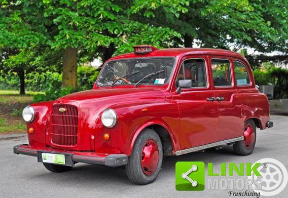 OTHERS-ANDERE Other CARBODIES - Taxi 2.7 D 79 CV-
