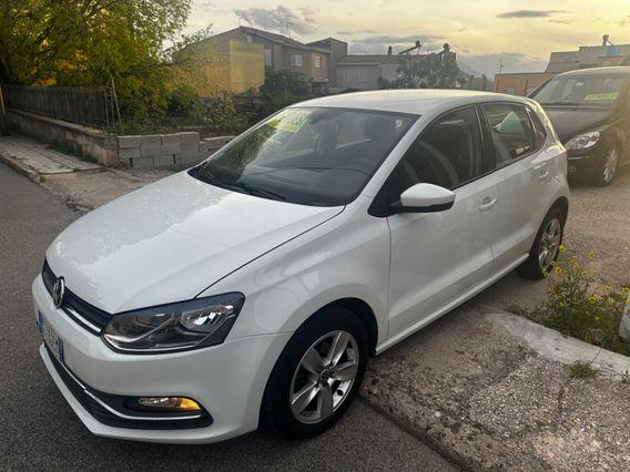 Volkswagen Polo 1.4 TDI 5p. Comfortline