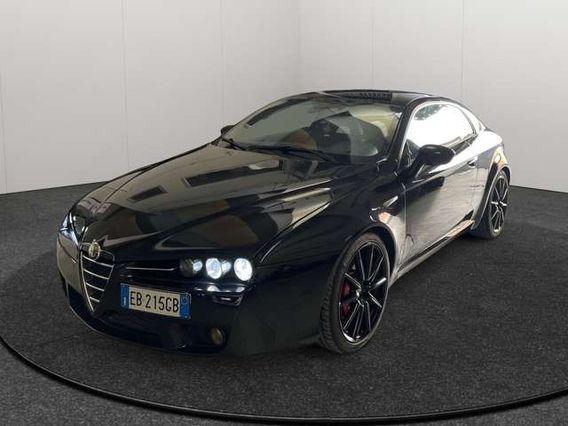 Alfa Romeo Brera 2.4 jtdm 210cv Ti