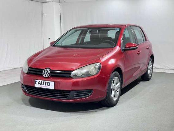 Volkswagen Golf 5ª serie 1.4 Comfortline 80 cv - MOTORE FUORI FASE