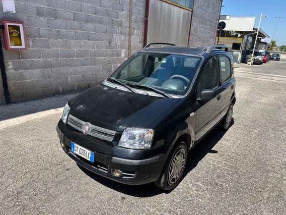 Fiat Panda 1.2 Dynamic Natural Power NEOPATENTATI