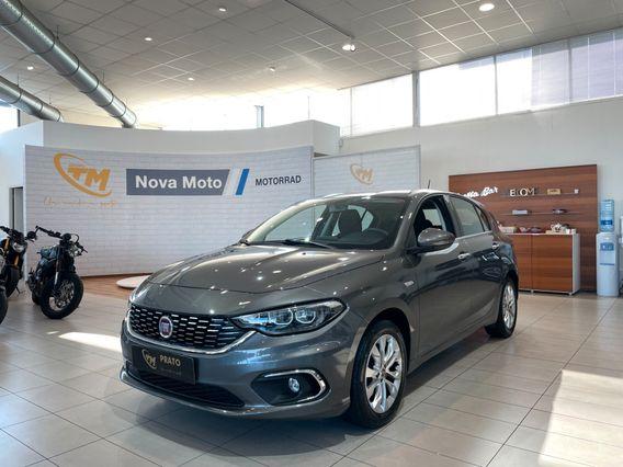 Fiat Tipo 5p 1.6 mjt Lounge S&S 120CV 2019