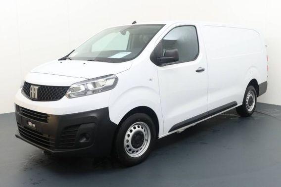 FIAT Scudo 2.0 BlueHDi 145CV L3 Furgone